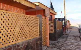 Hostal Atacama North